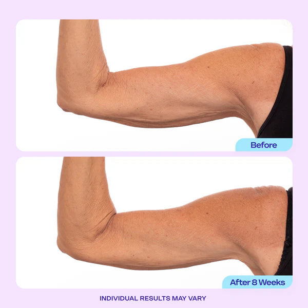 Eterna Defining Arm Cream